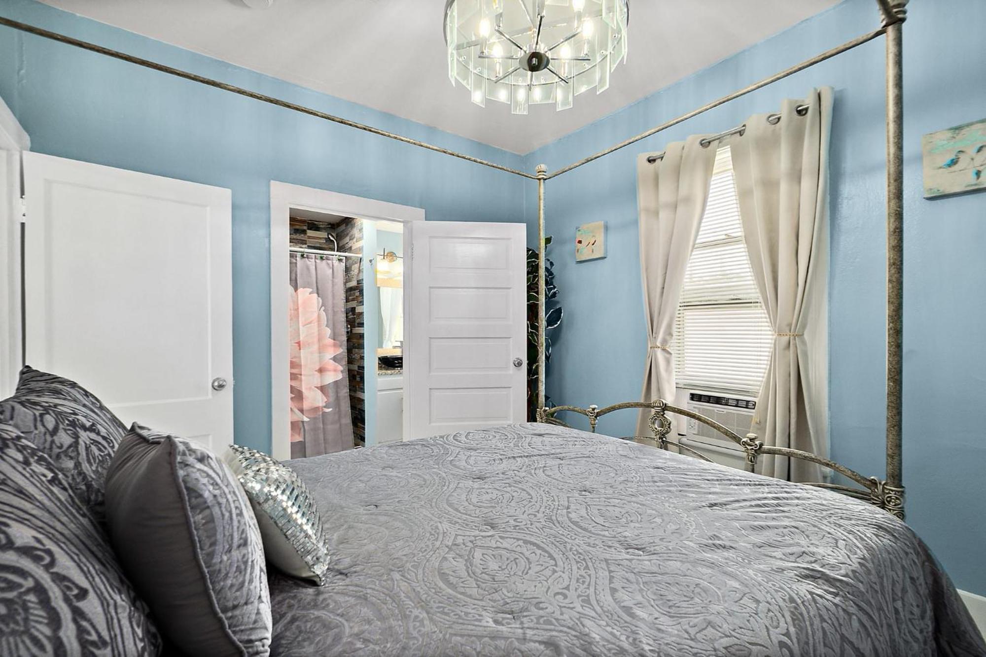 Casa Maria 2- Charming, Quaint Apt Next To Everything Downtown! St. Augustine Exterior photo